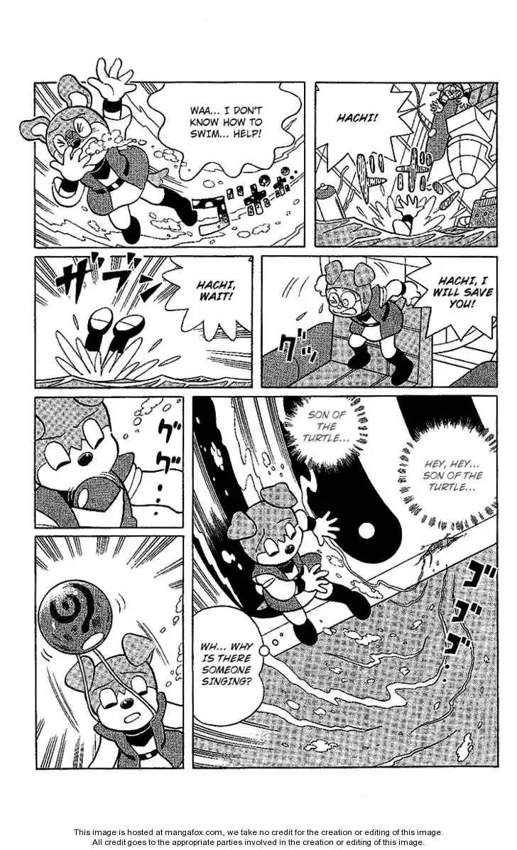 Doraemon Long Stories Chapter 24.5 16